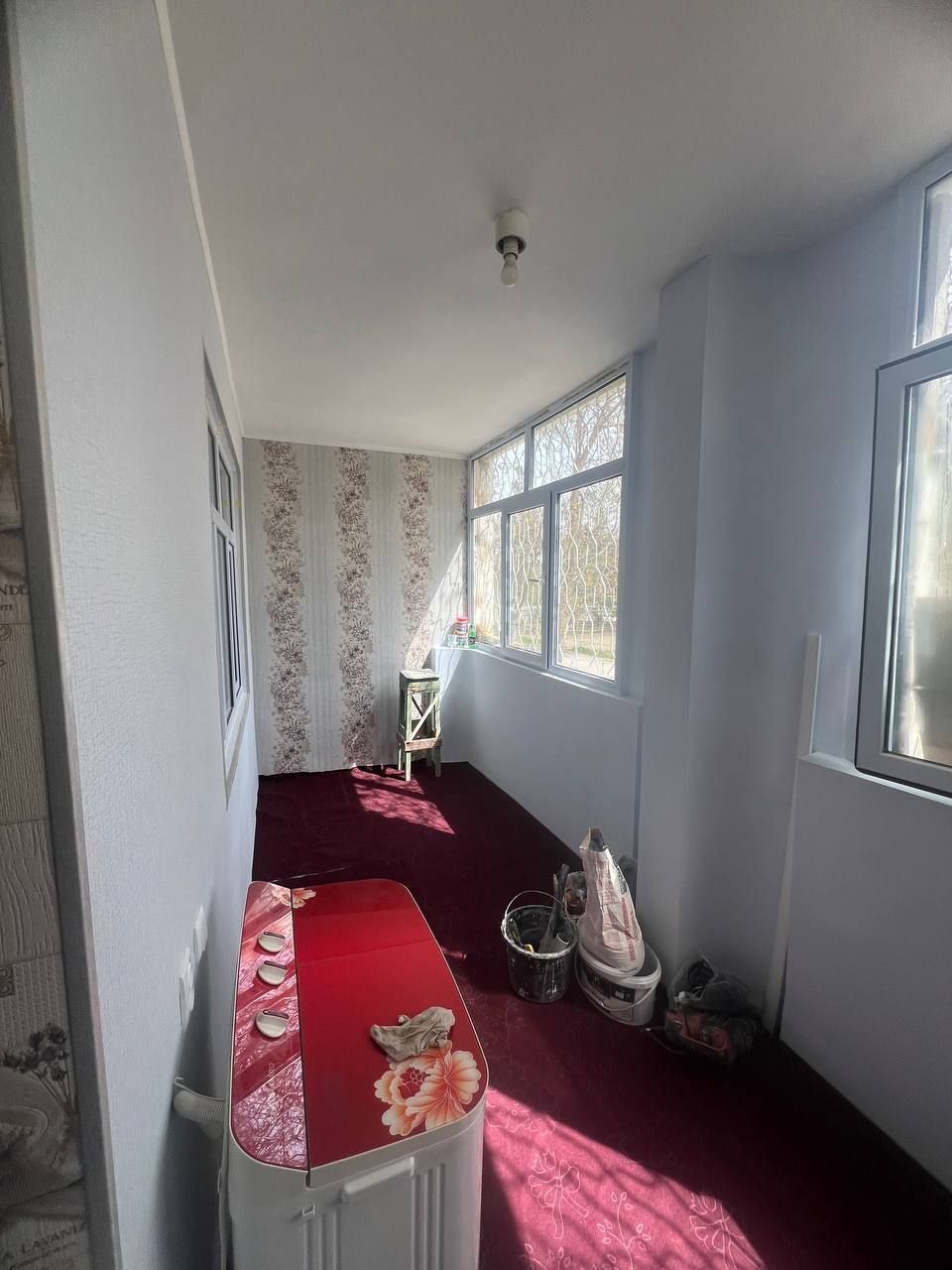 Квартира ижарага берилади