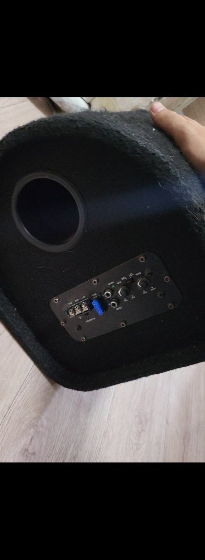 Продам саб сабвуфер subwoofer самбуфер самвуфер  Pioneer 1600w