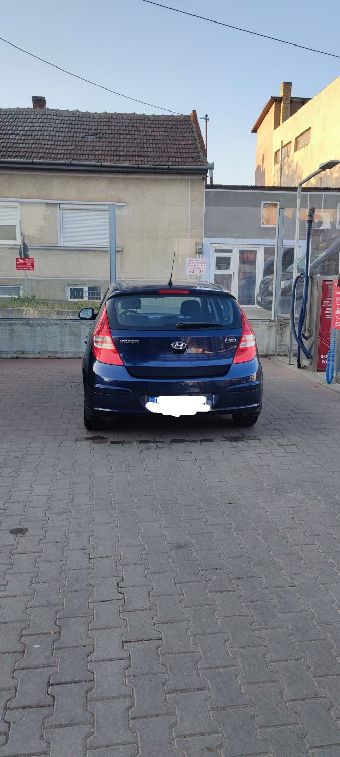 Vand Hyundai i30 1,4 benzina