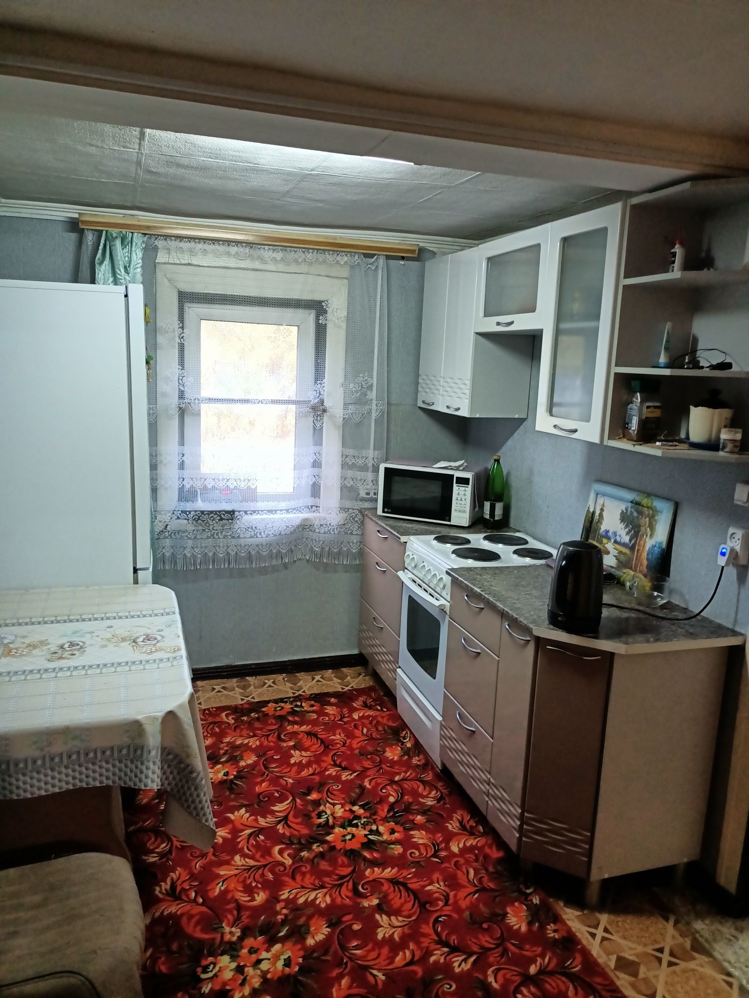 Продам 3-х комнатный дом, район Гавани, ул. Ульбинская 145, без долгов