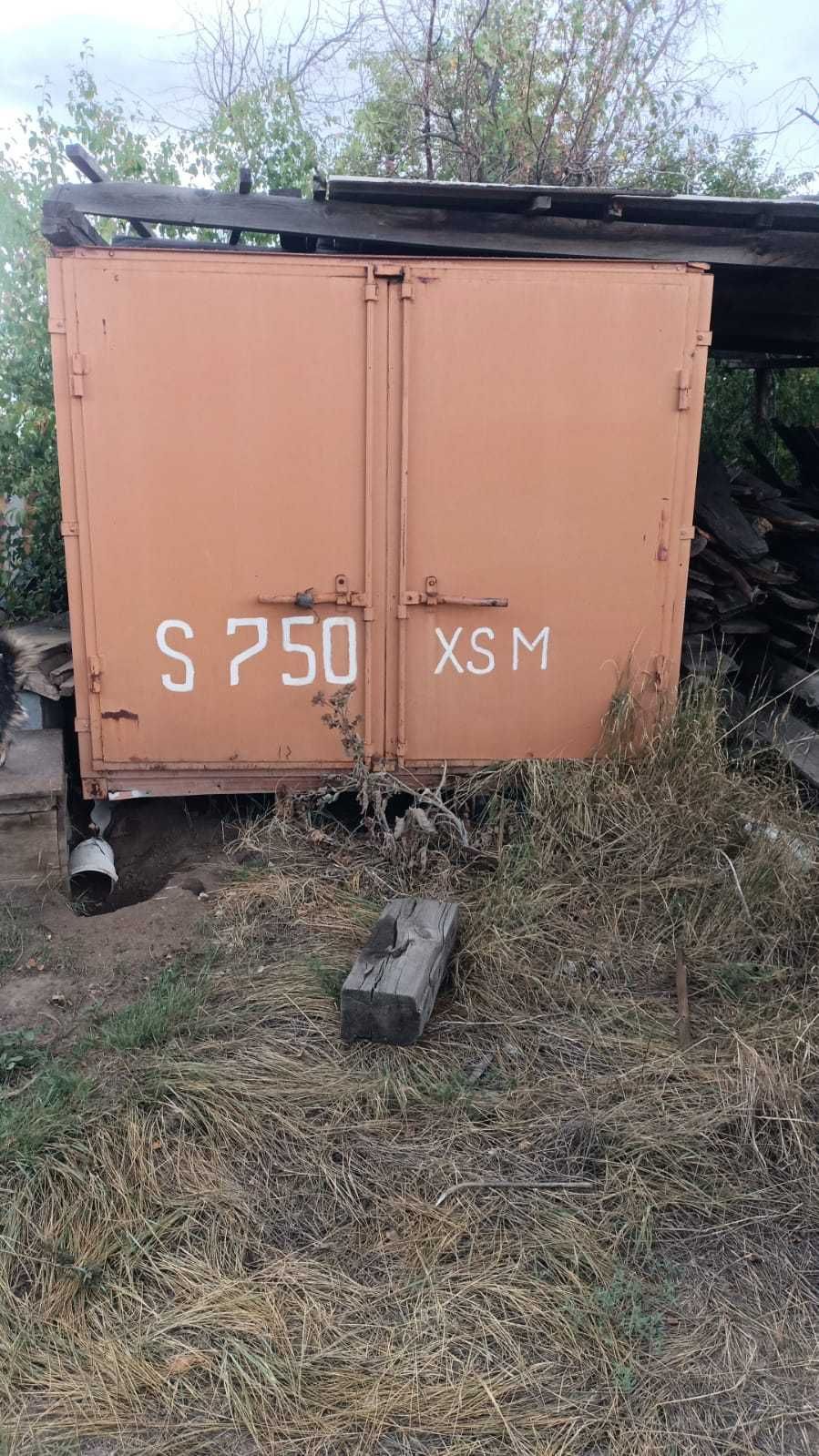 Продаю Бутку ГАЗ 53