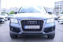Audi Q5 2.0 TFSI * FACELIFT* Pano*
