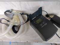 Апарат за сънна апнея Bipap Respironics Rem star- E