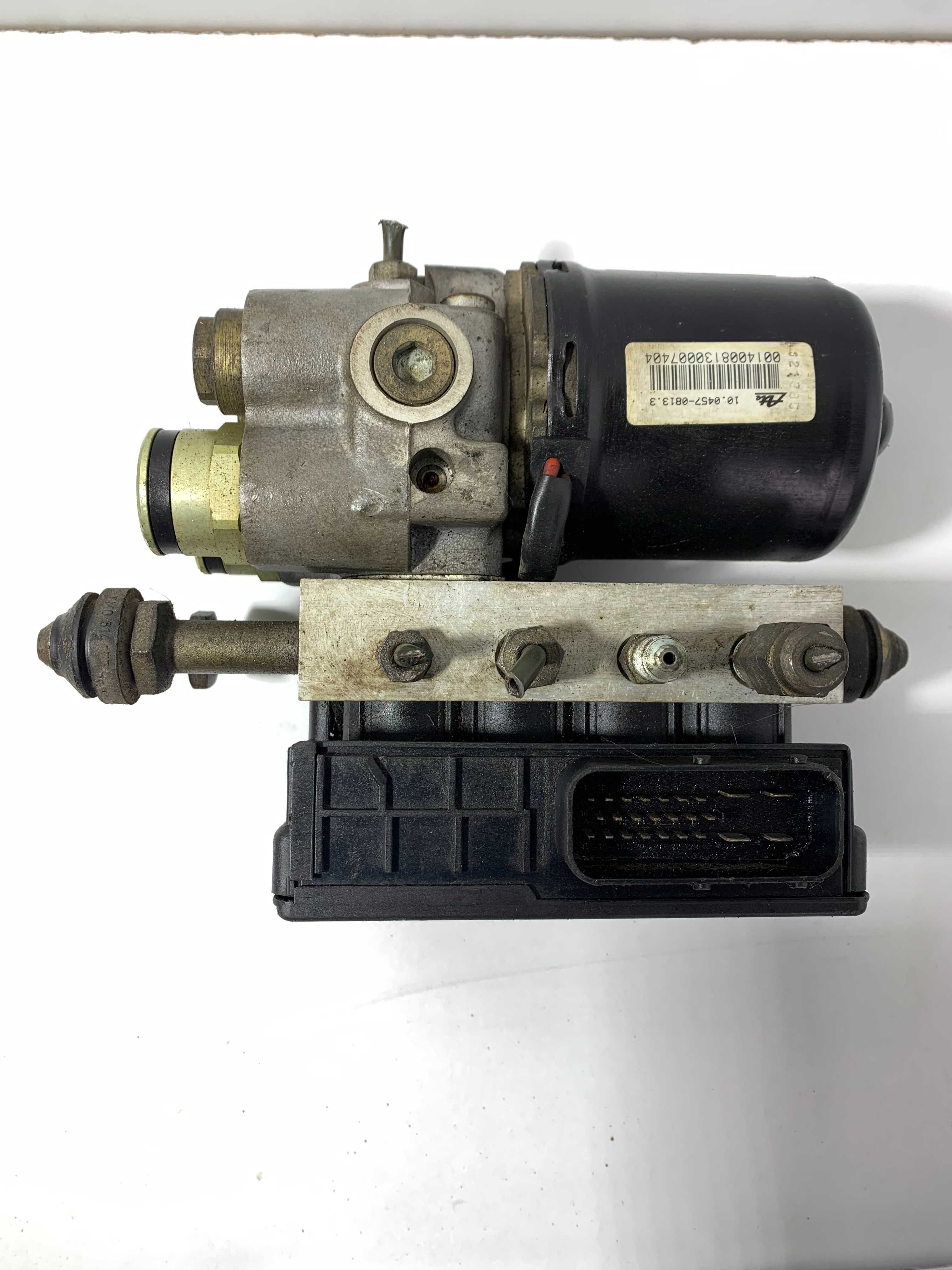 ABS помпа модул VW Sharan Ford Galaxy Seat Alhambra (95-10)2.0i 115к.с