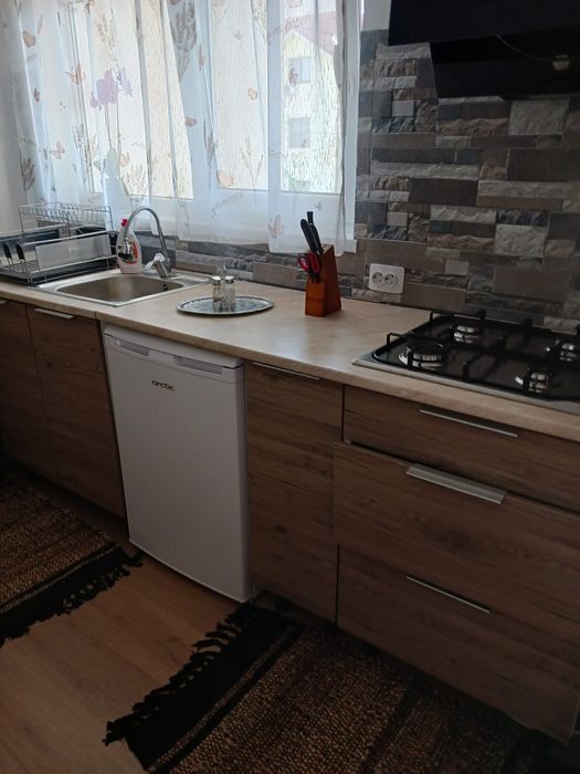 Mamaia Sat vila de închiriat