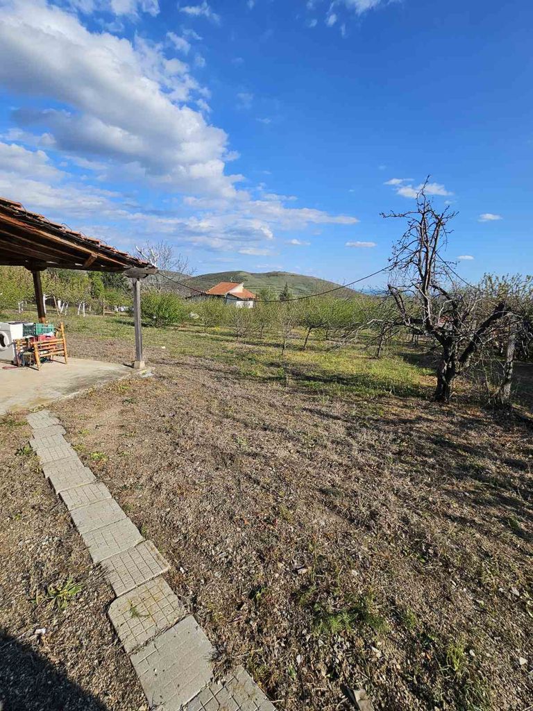 Продава се Парцел в Сливен, в.з. Сливен - 1000 кв.м за 26 €/кв.м - Снимка #3