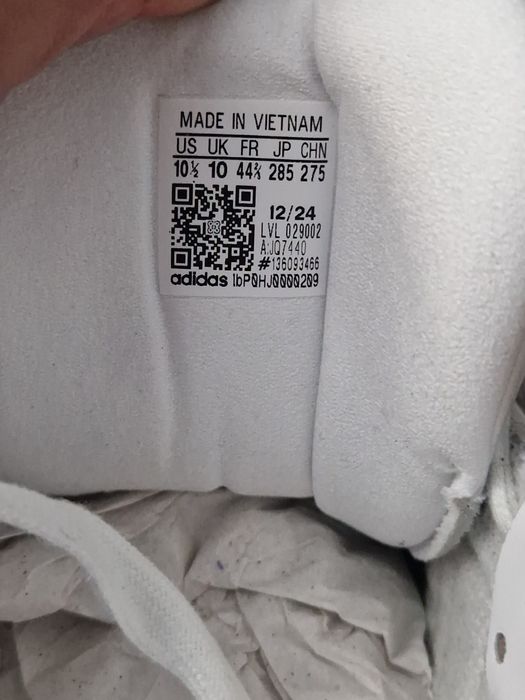 Pantofi Sport Adidas Originals