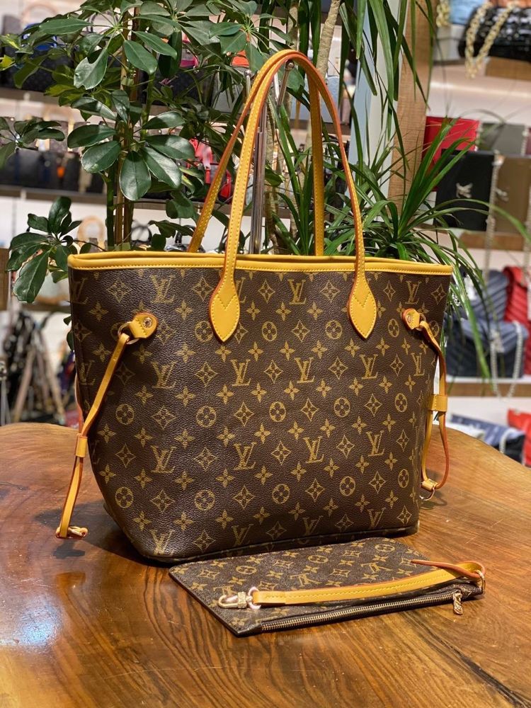 Geanta Louis vuitton