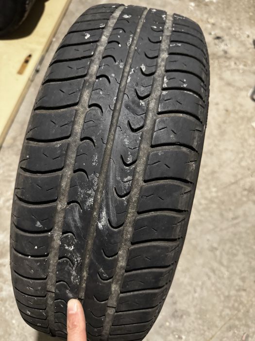 Vand janta skoda pe 15