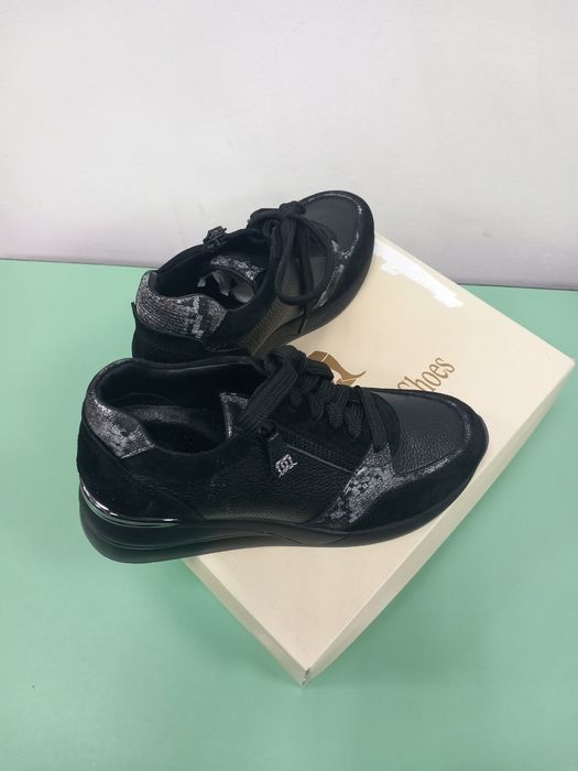 Дамски Обувки пролет/есен/зима