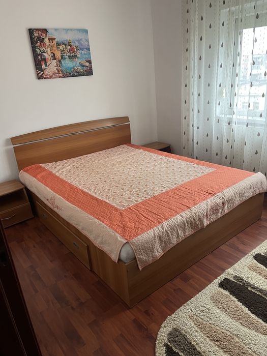 Apartament 2 camere de inchiriat Craiova