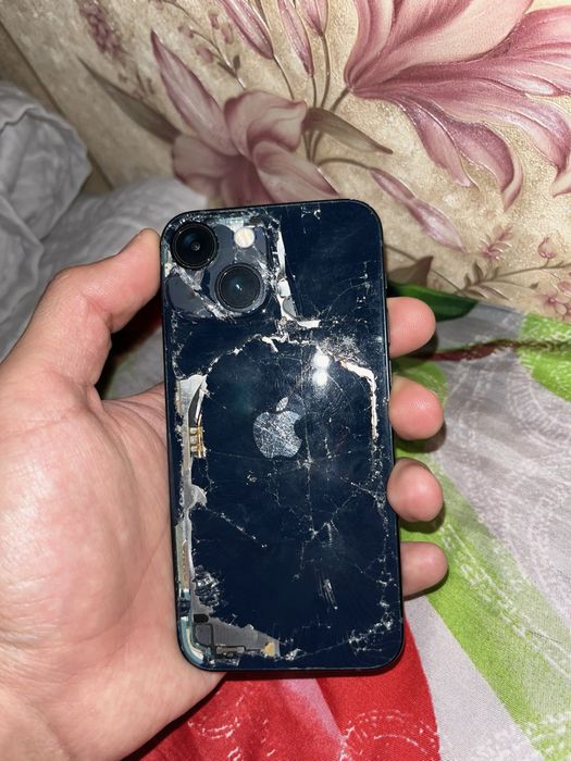 айфон 13 мини обмен на айыон х-хs max