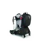 Туристическа раница за носене на дете Osprey Poco AG Premium