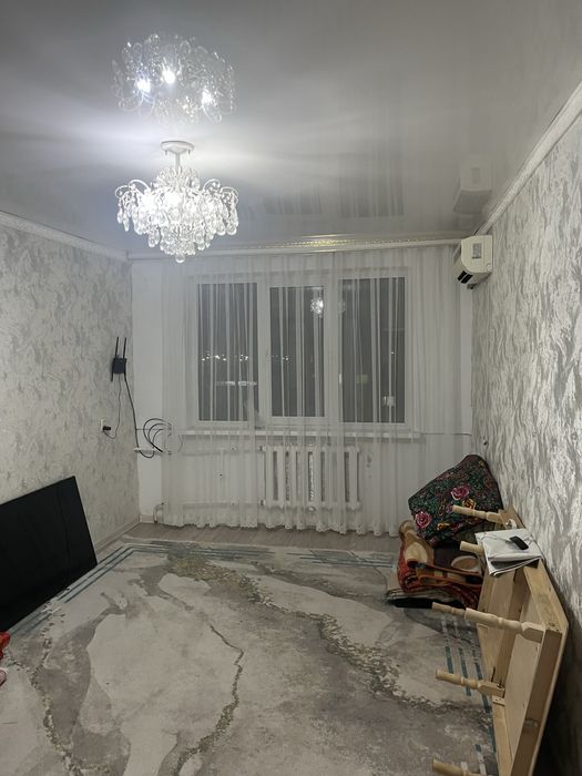 Сдам квартиру на долгий срок