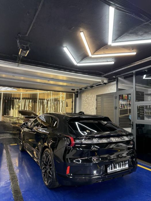 Zeekr 001 Z-Sport 2023