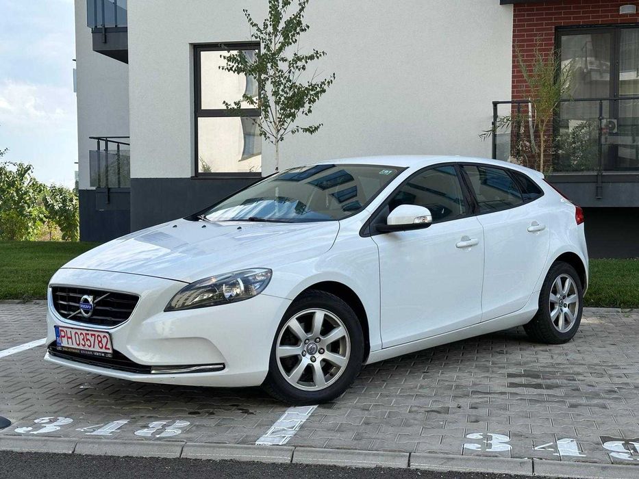 Volvo V40 1.6 D2 Momentum