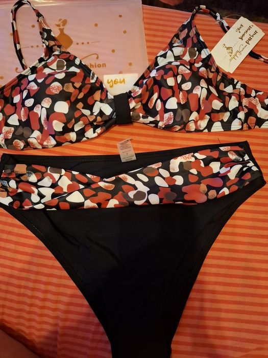 Нов бански на Zappy Fashion