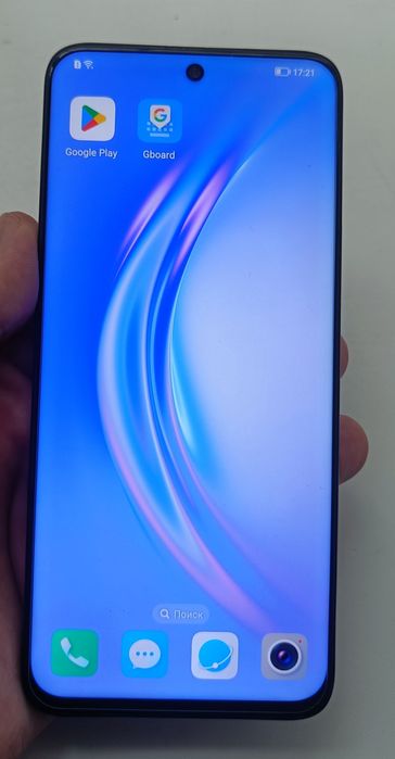 Huawei Honor X20SE