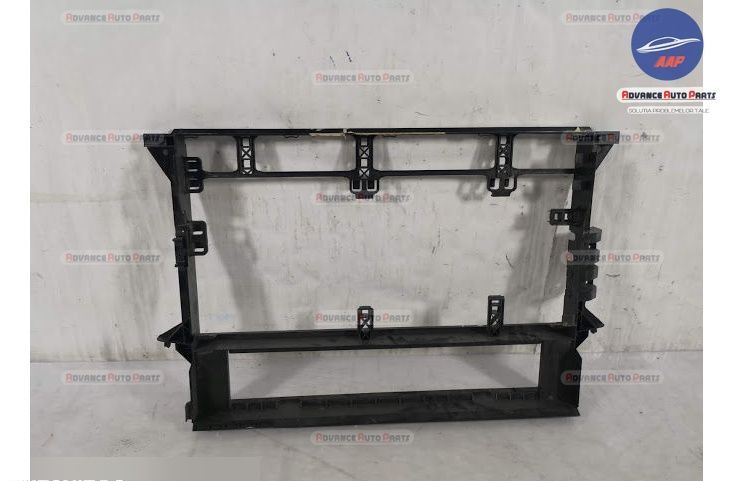 Оригинален Радиаторен Държач / Original Radiator Support BMW Серия 5 E