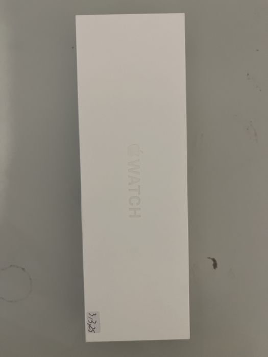 Apple Watch genearatia 10