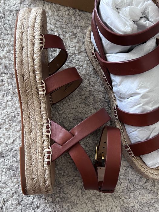 Sandale Ralph Lauren noi