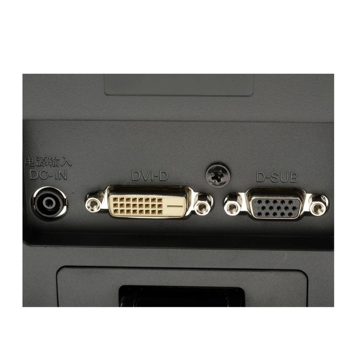 Монитор LG IPS 22 диагональ