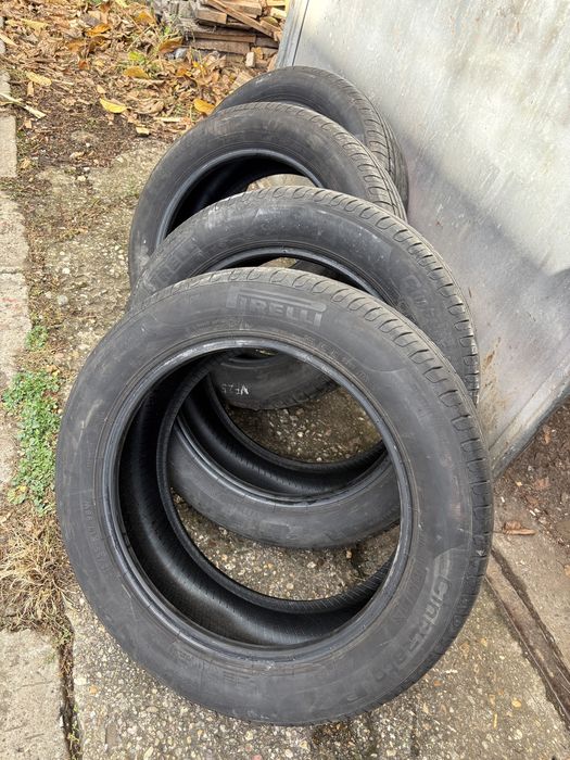 Летни гуми Pirelli Cinturato 215 55 R17
