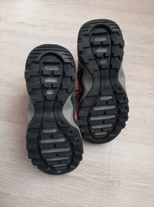Детски боти за момиче Reebok 28 номер