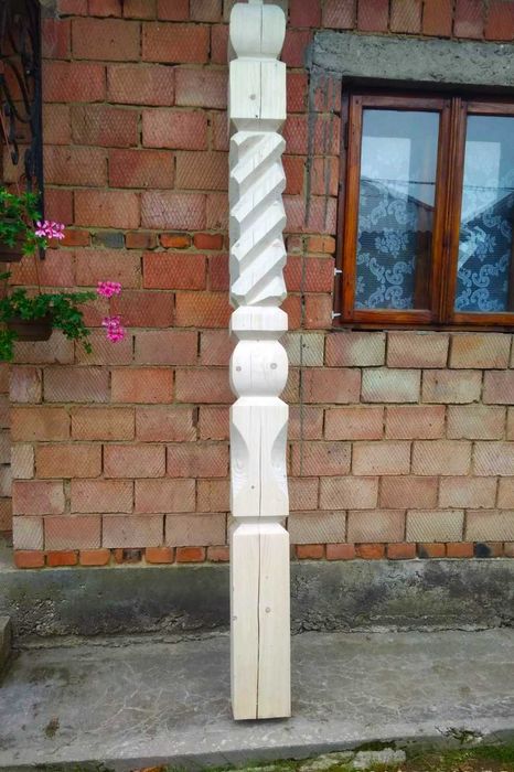 Stâlpi.Terase de vis)))