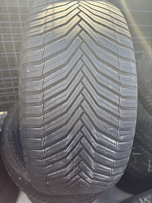 275 45 20 michelin cross climate 2 iarna m+s 2023