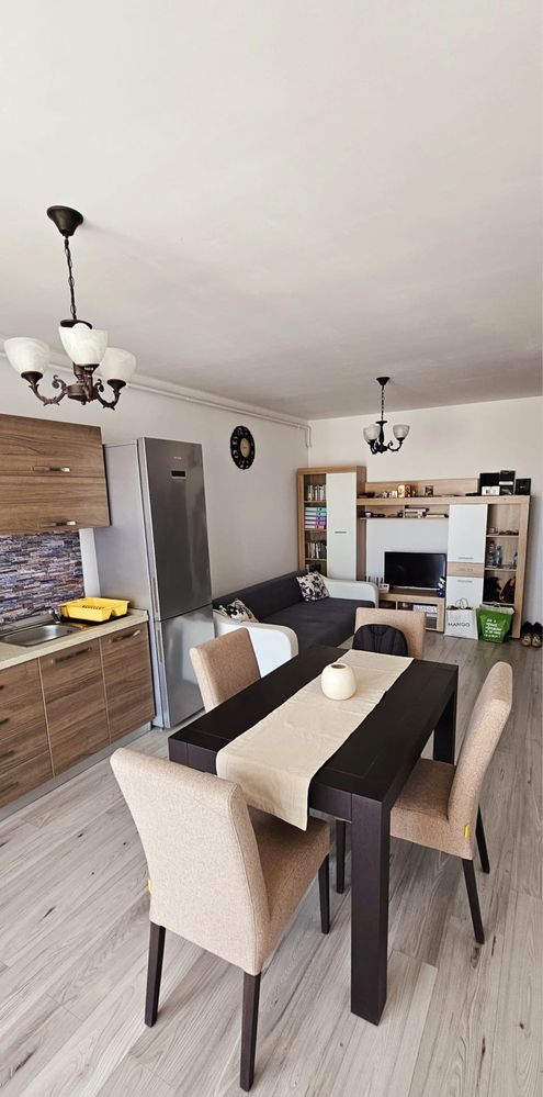 Apartament 2 camere langa Promenada Mall
