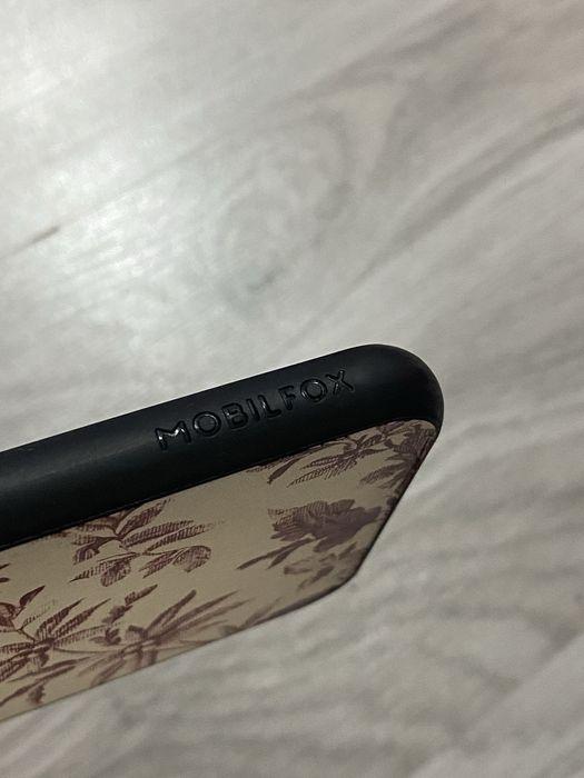 MOBILFOX кейс за телефон IPhone 11pro