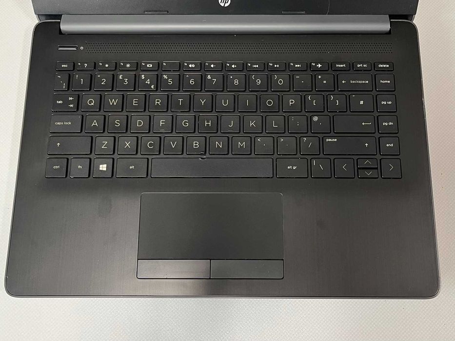 Лаптоп HP - 14" AMD Ryzen 3 |8GB RAM|128GB SSD