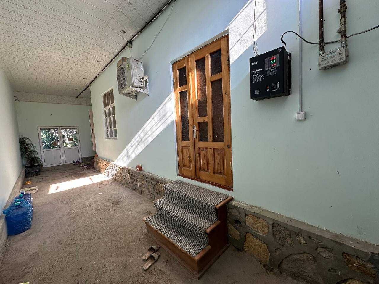 Продаётся участок 5 соток Ор-р Иссик нон Каган