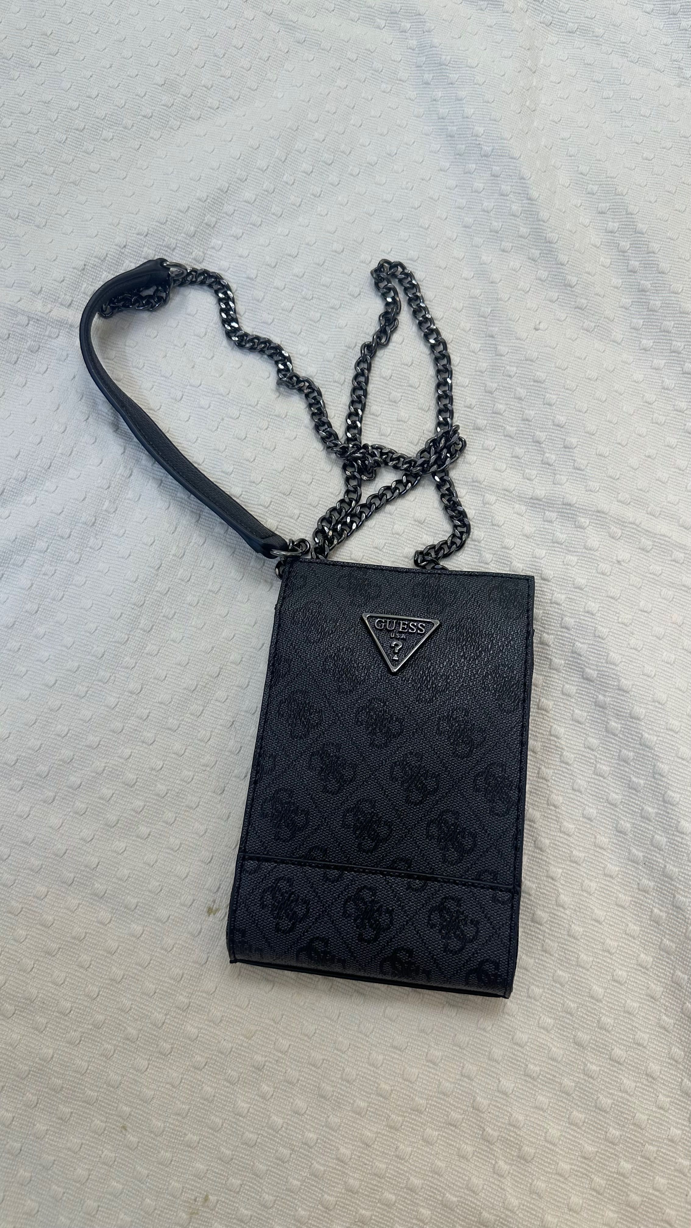 Оригинал новая сумка guess
