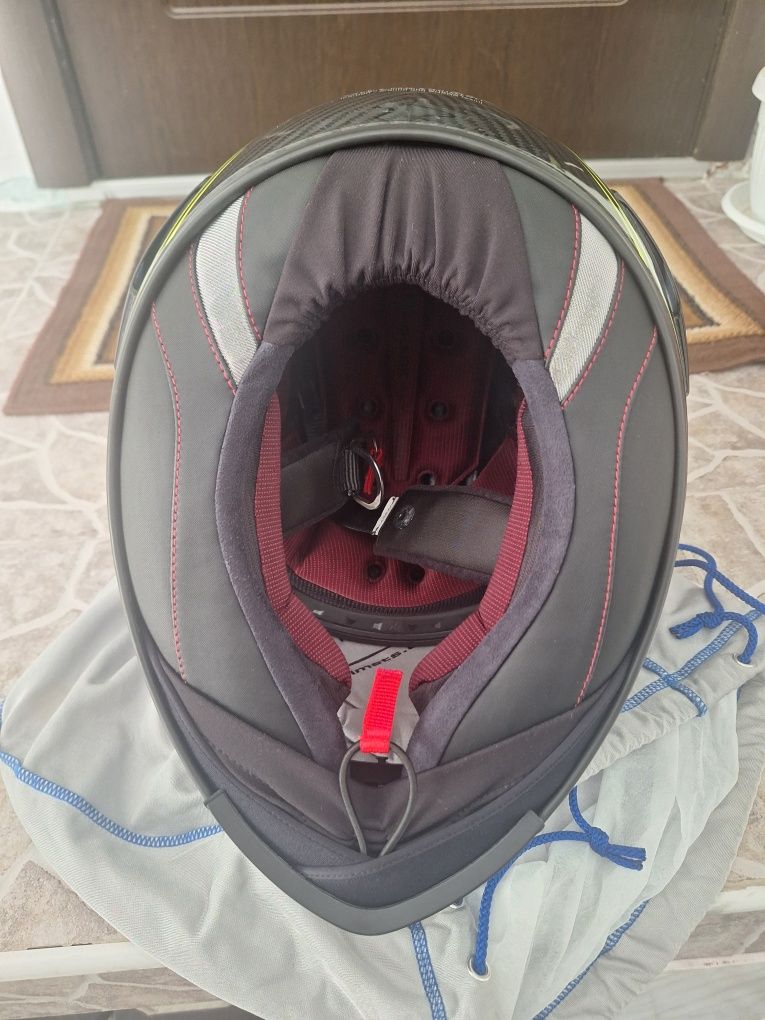 Каска SHARK Race Pro