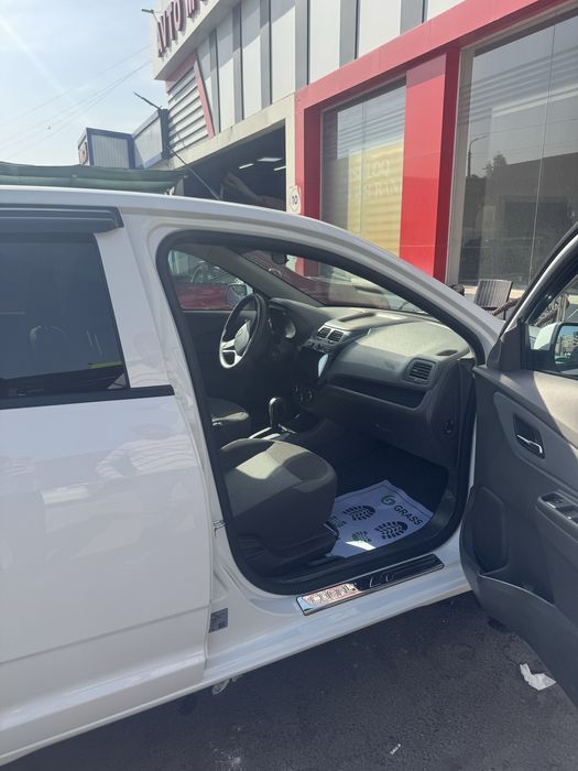 Cobalt 2024 Avtomat 26800 yurgan benzinda