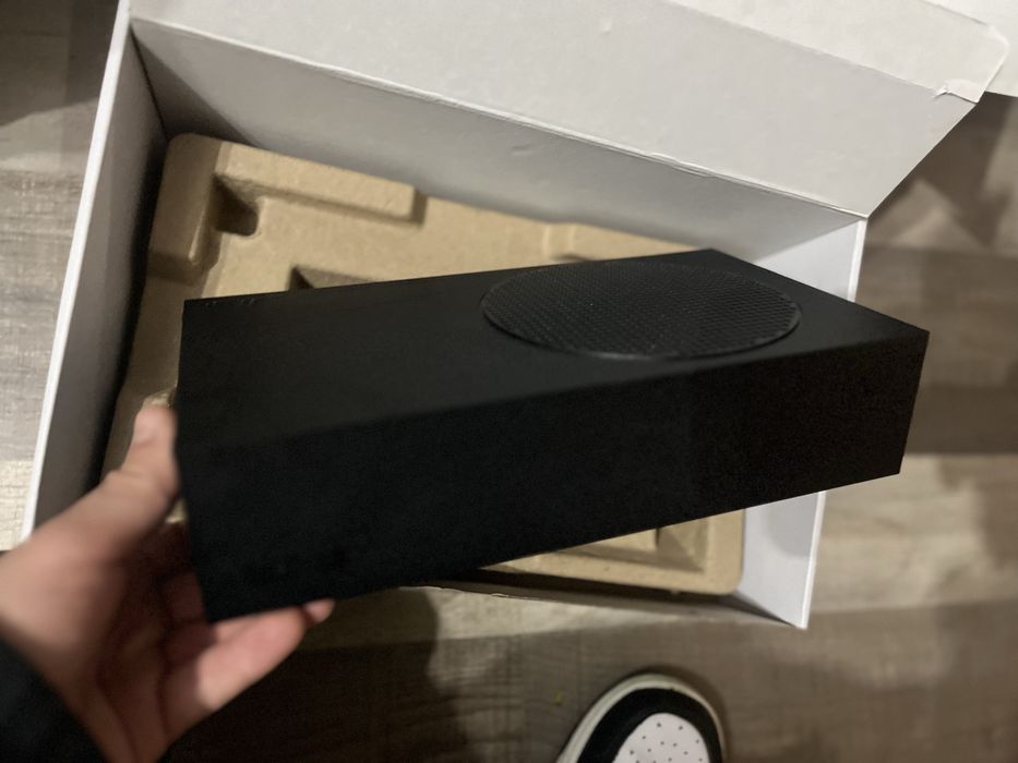 Xbox Series S defect