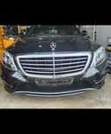 dezmembrez Mercedes S class W222 S350 S400 S500 AMG pachet motor cutie