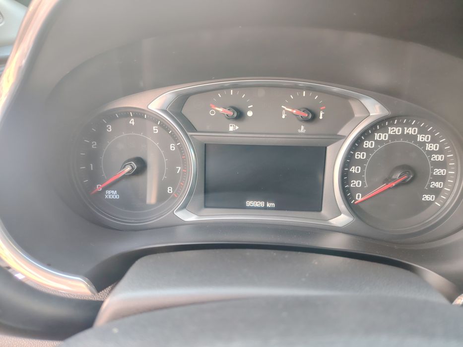 Malibu 2 2,4 2018 toza