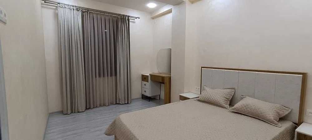 Ijaraga beraman 2 xonali uy  SHota Rustaveli k. 306*