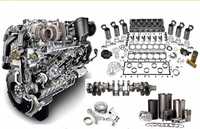 Piese pentru motor Perkins 6HD150T, AB50591, KF43280C, GN65642,YB80851