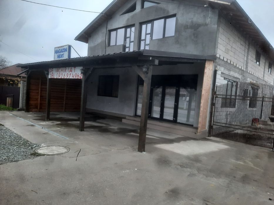 Vând sau închiriez