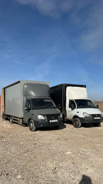 Газель Грузоперевозки 24/7 Грузчики не дорого по городу и межгород