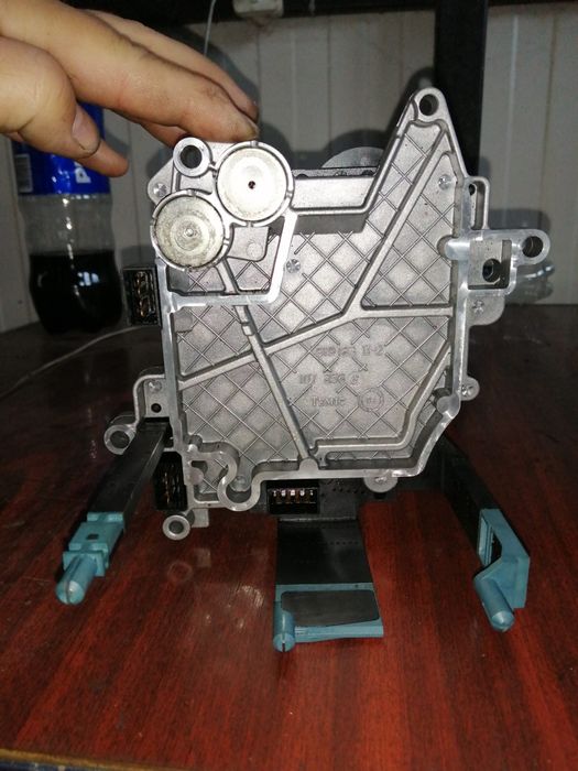 Repar, diagnoza calculator pompa injecție, cutie automata, Dsg,Cvt,Tcu