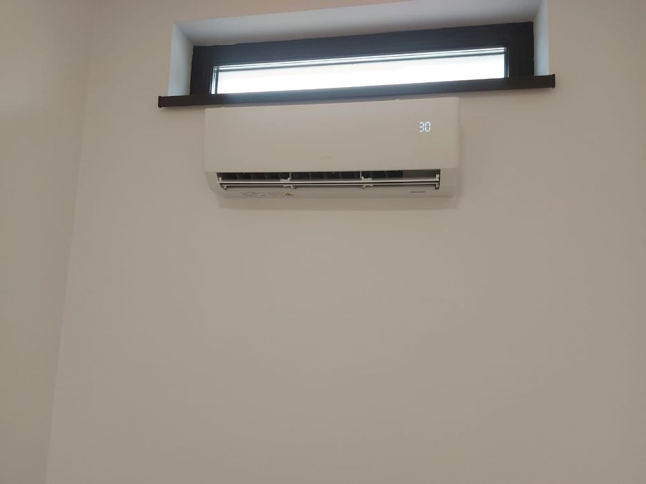 Aer Conditionat Oradea