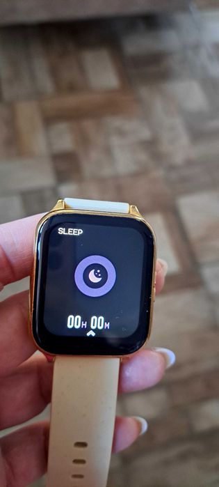 Смарт часовник IHunt