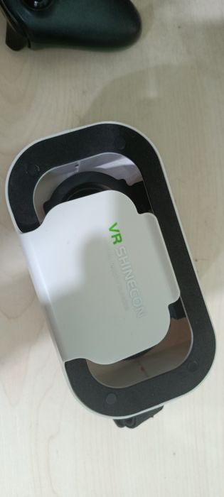 VR Telefon uchun