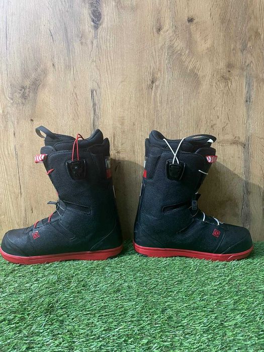 Boots DEELUXE marime EU 40,5