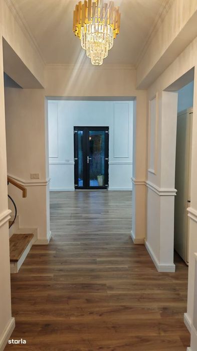 Oportunitatea casa Snagov / The opportunity of the Snagov house